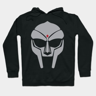 Supervillain DOOM Hoodie